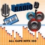 ALL CAPE HITS 360 logo