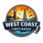 West Coast Vibes Radio logo