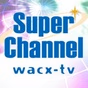 SuperChannel WACX logo