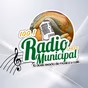 Radio Muncipal 100.1 FM logo