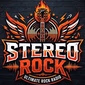 Stereo Rock Radio logo