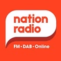 Nation Radio Ceredigion logo