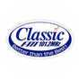 Classic FM 101.2 logo