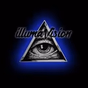 ILLUMANATION TALK logo