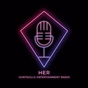 Huntsville Entertainment Radio logo