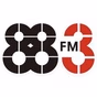 佛山电台 畅游883 logo