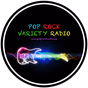 Pop Rock Variety Radio logo