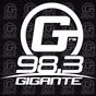 Fm Gigante 98.3FM logo