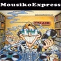 Mousiko Express logo