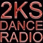 2ks Dance Radio - Eurodance & Italodance logo