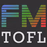 FM TOFL logo