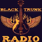 Black Trunk Radio logo