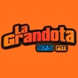La Grandota - XHFAMA-FM logo