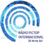 Rádio Fictop Internacional logo