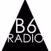 B6Radio logo