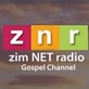 zim NET radio - Gospel Channel logo