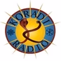 Koradi Radio - Deutsch logo