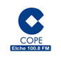 COPE Elche logo