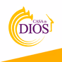 Casa de Dios Radio Tenerife logo