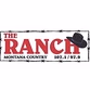 107.1 / 97.9 The Ranch - KDXT logo