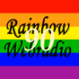 Dance 90's - Rainbow Webradio logo