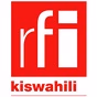 RFI Kiswahili logo