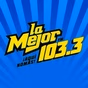 La Mejor FM 103.3 - XHVJS logo