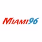 Miami96 Freestyle Radio logo