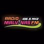 RADIO Malvinas FM logo
