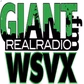 Giant FM - WSVX logo