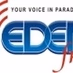 Eden FM logo