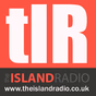 The Island Radio logo