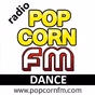 POPCORN FM - DANCE CLUBBING logo