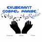 Exuberant Gospel Praise Radio logo