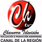 Chamorro Radio logo