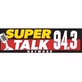 Super Talk 94.3 - WNGO logo