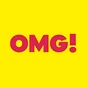 OMG logo