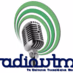 Radio UTM logo