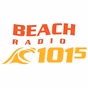 Beach Radio PA - CHQX logo