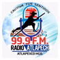 Radio Atlapech logo