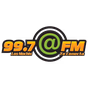 Arroba@FM - XHORF logo