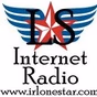 Lone Star Internet Radio logo