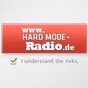 BioHazarD Radio logo