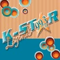 K-Star 99.3 - KFLG logo