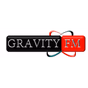 Gravity FM logo