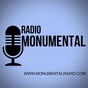 Monumental Radio logo
