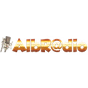 AlbRadio logo
