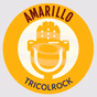 Amarillo Tricolrock logo