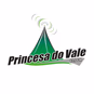 Rádio Princesa do Vale logo