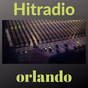 Web radio Orlando logo